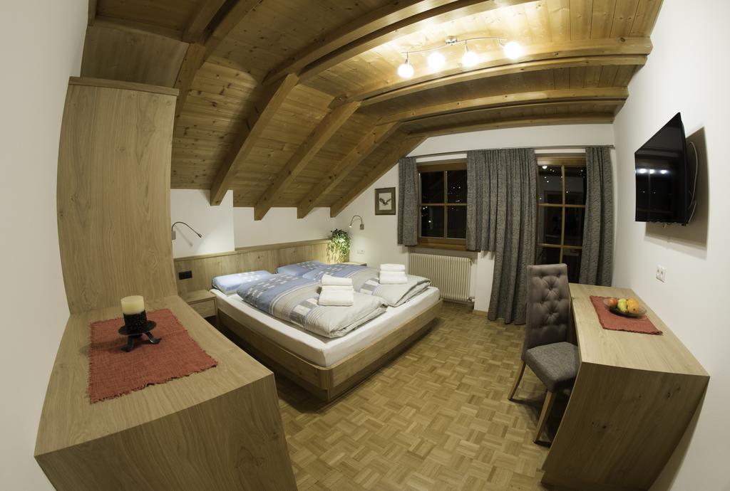 Appartements Else Ortisei Exteriör bild