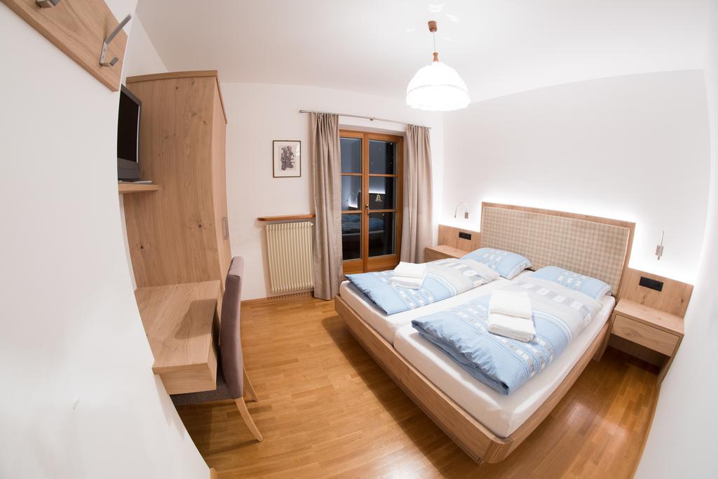 Appartements Else Ortisei Exteriör bild