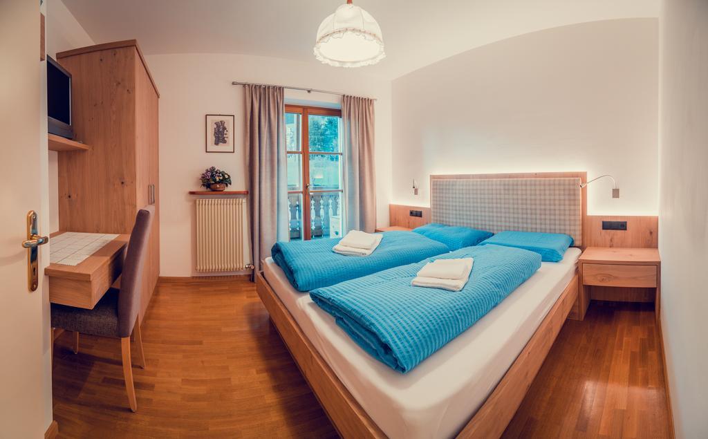 Appartements Else Ortisei Exteriör bild