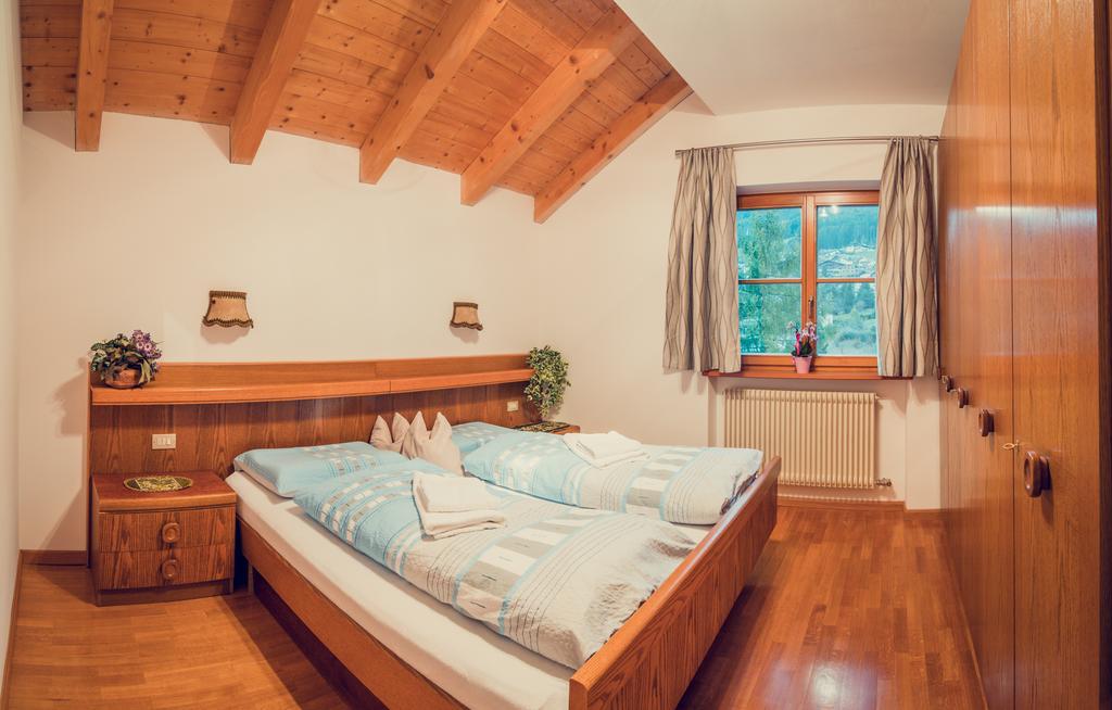 Appartements Else Ortisei Exteriör bild